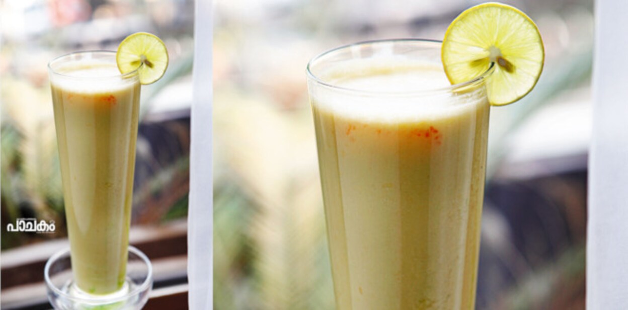 smoothie