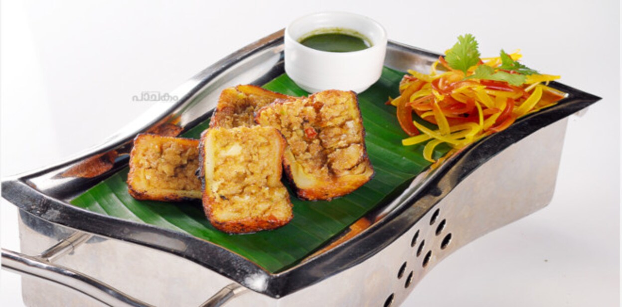 tandoori
