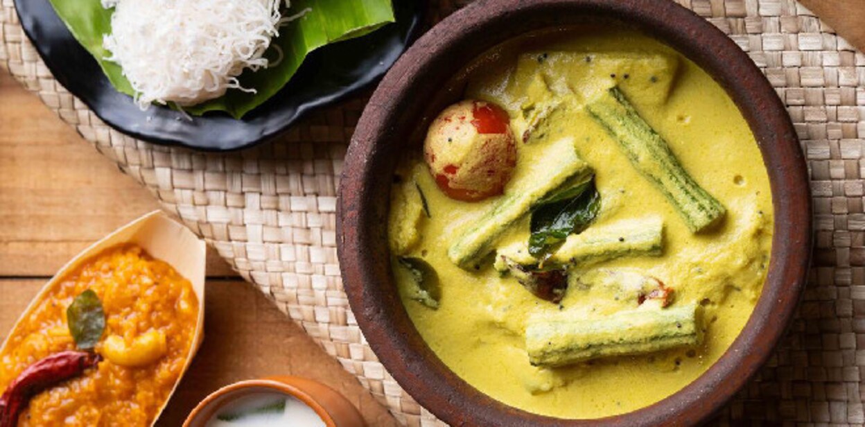 muringacurry
