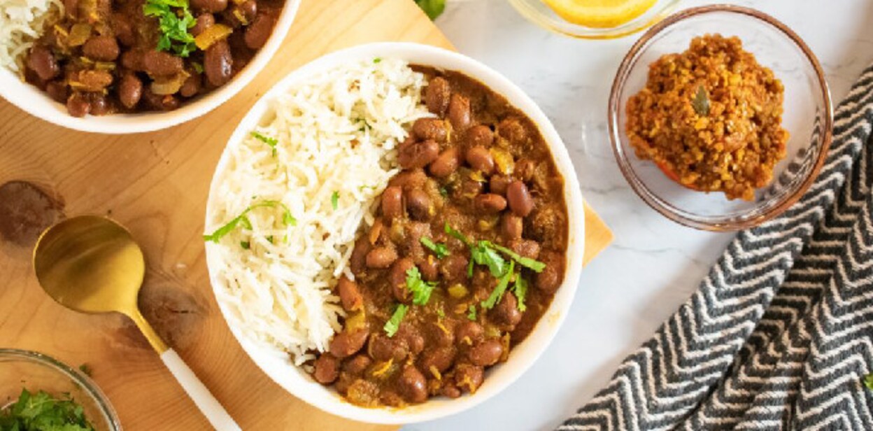 rajma