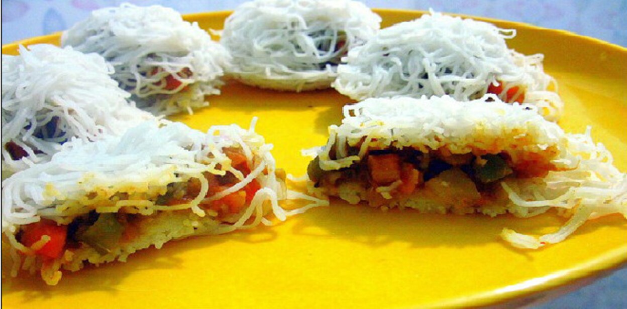idiyap