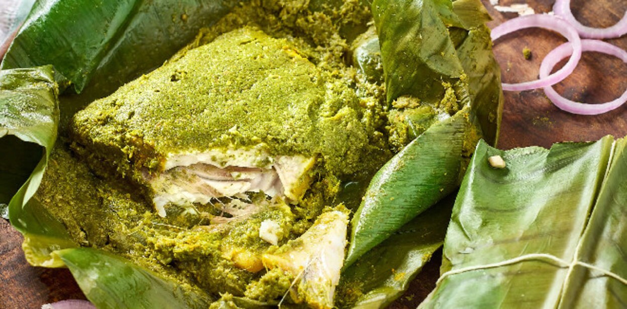 machali