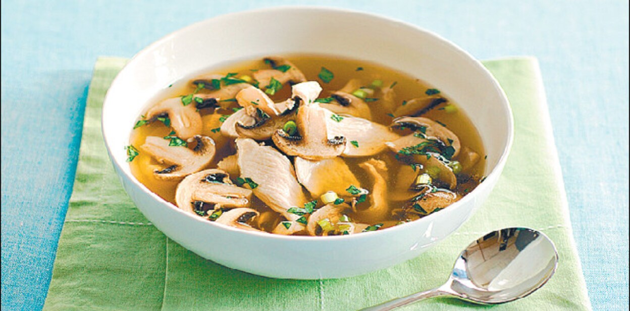 miushsoup