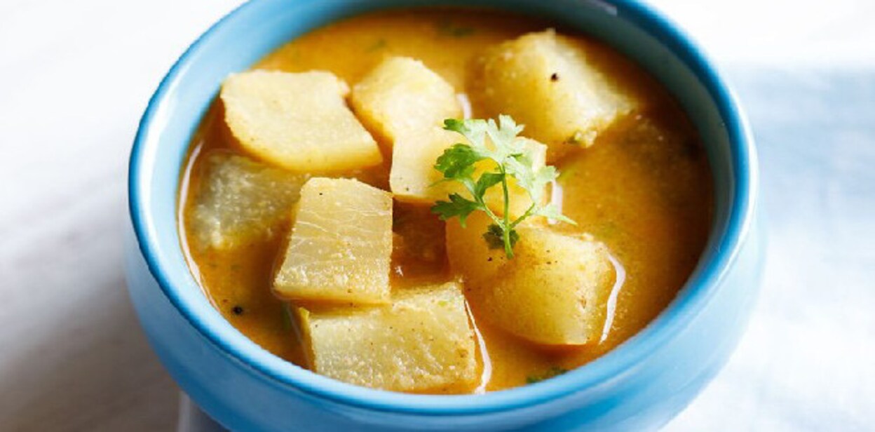 tappiocca