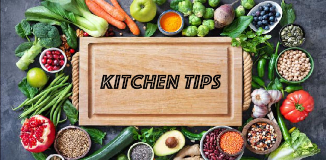 tips