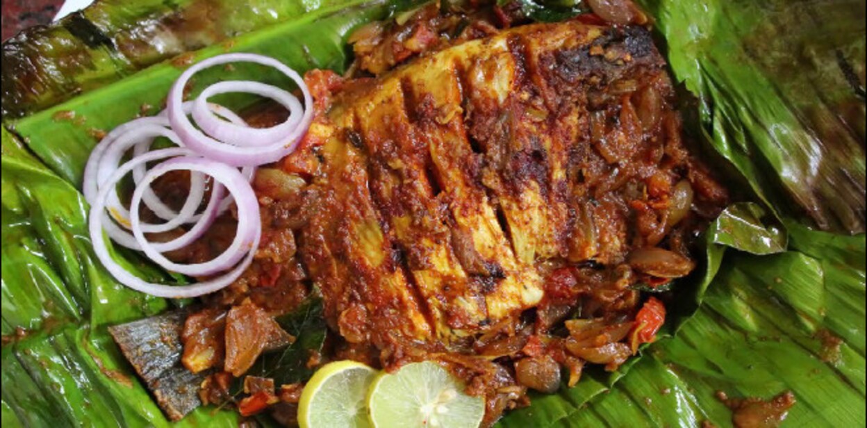 karimeen