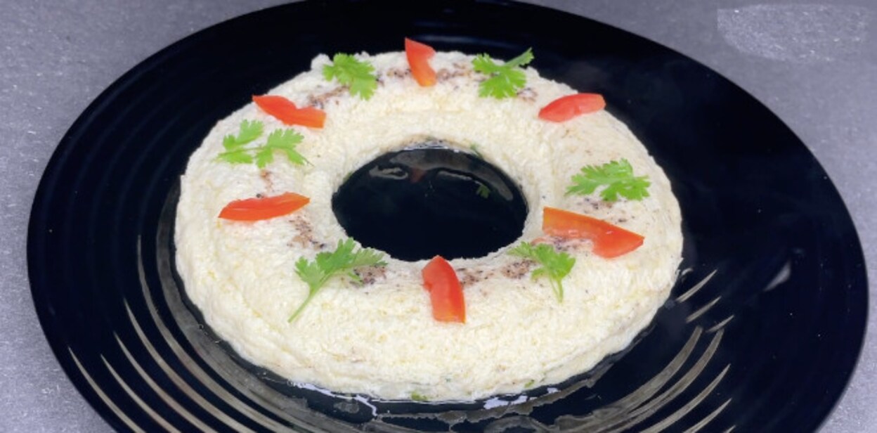 omelette