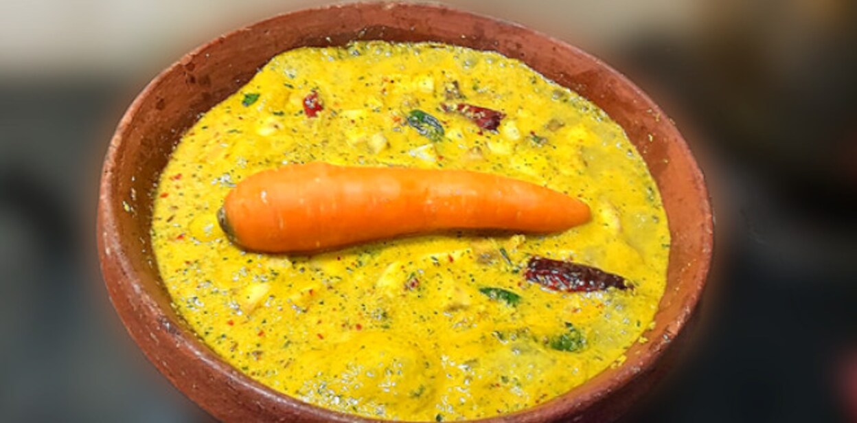carrotkayacurry