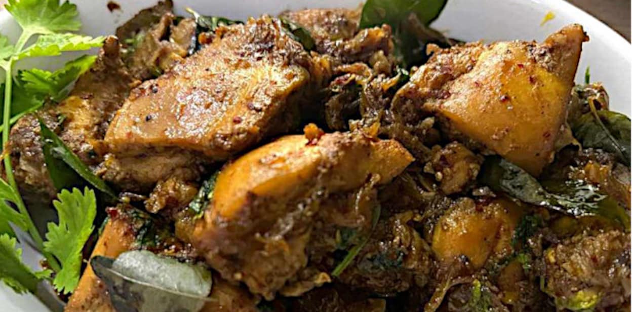 andhrachicken