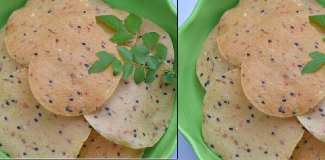 kappadam