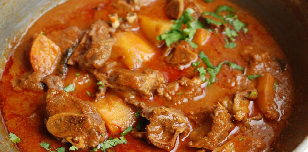 mutcurry