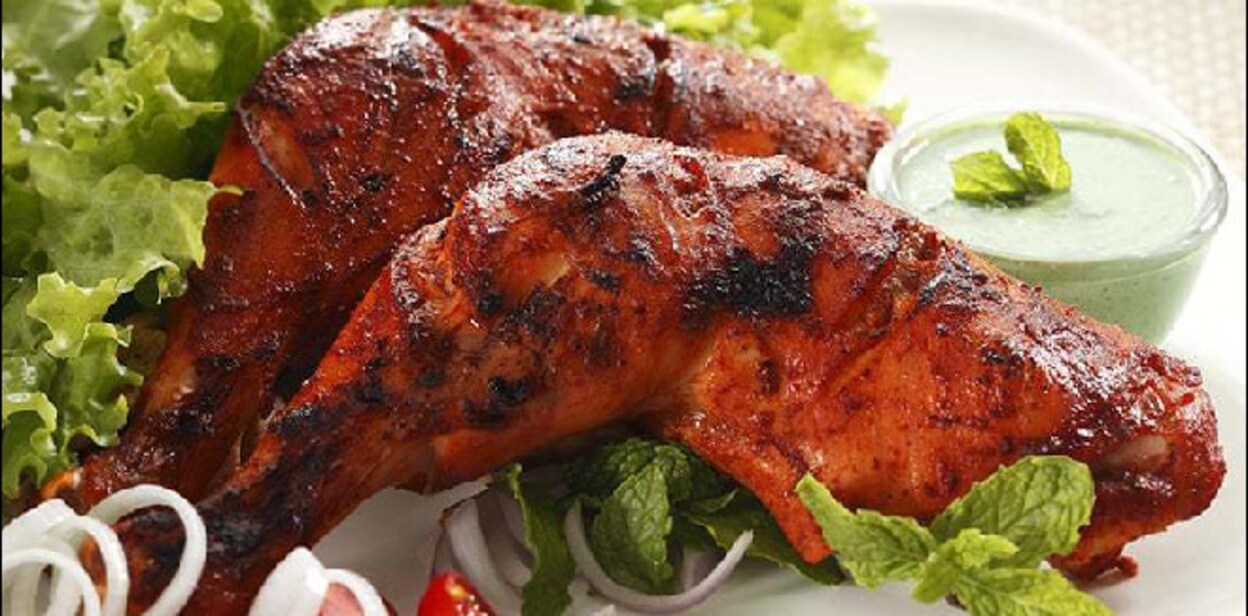 tandoor
