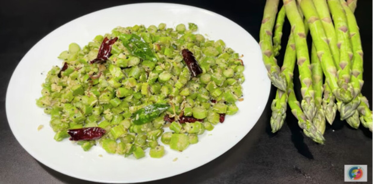 asparagus