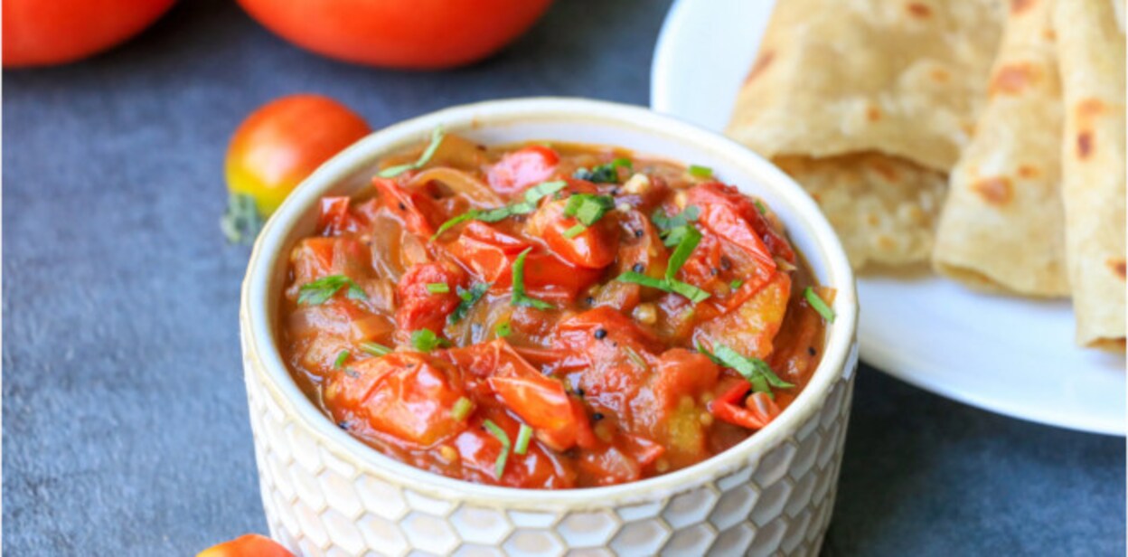 tomato