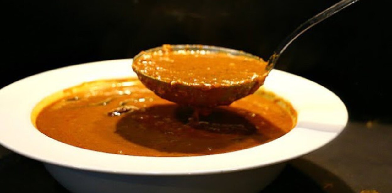 muthiracurry