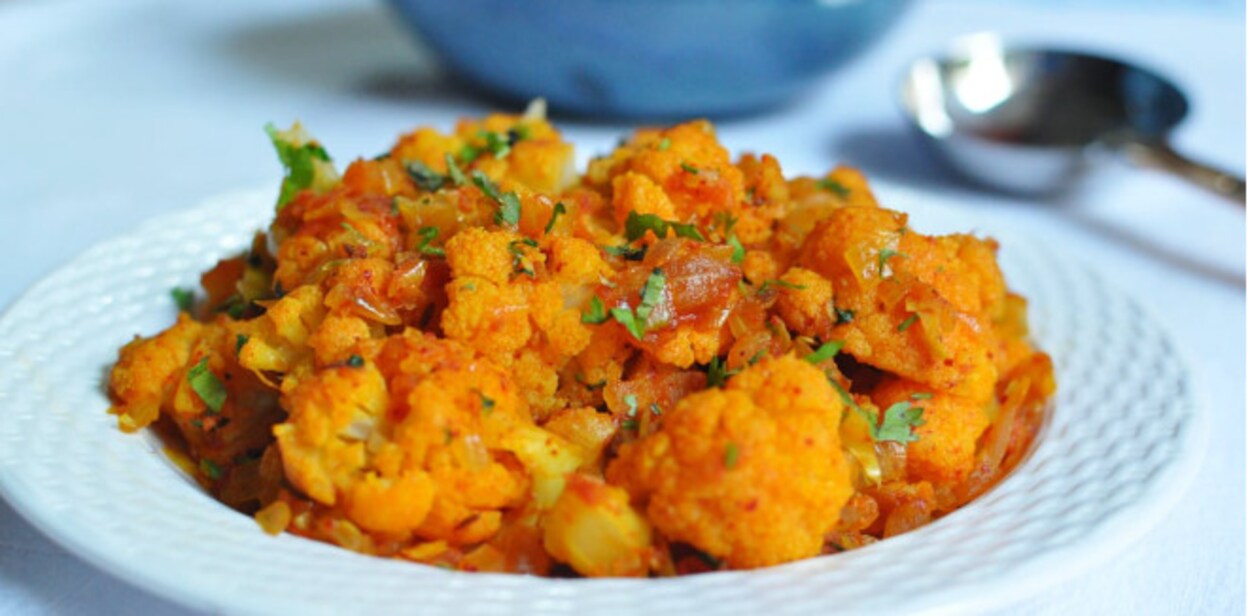 cauliflower