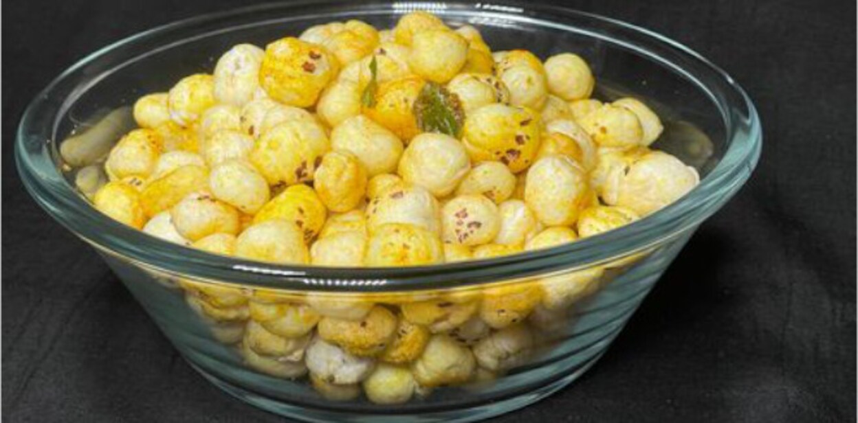 makhana