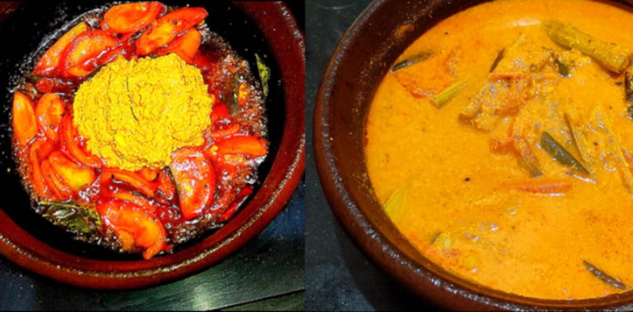 curry