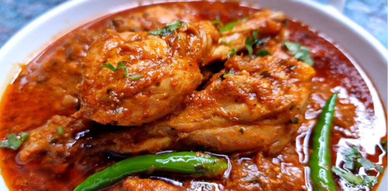 chicken