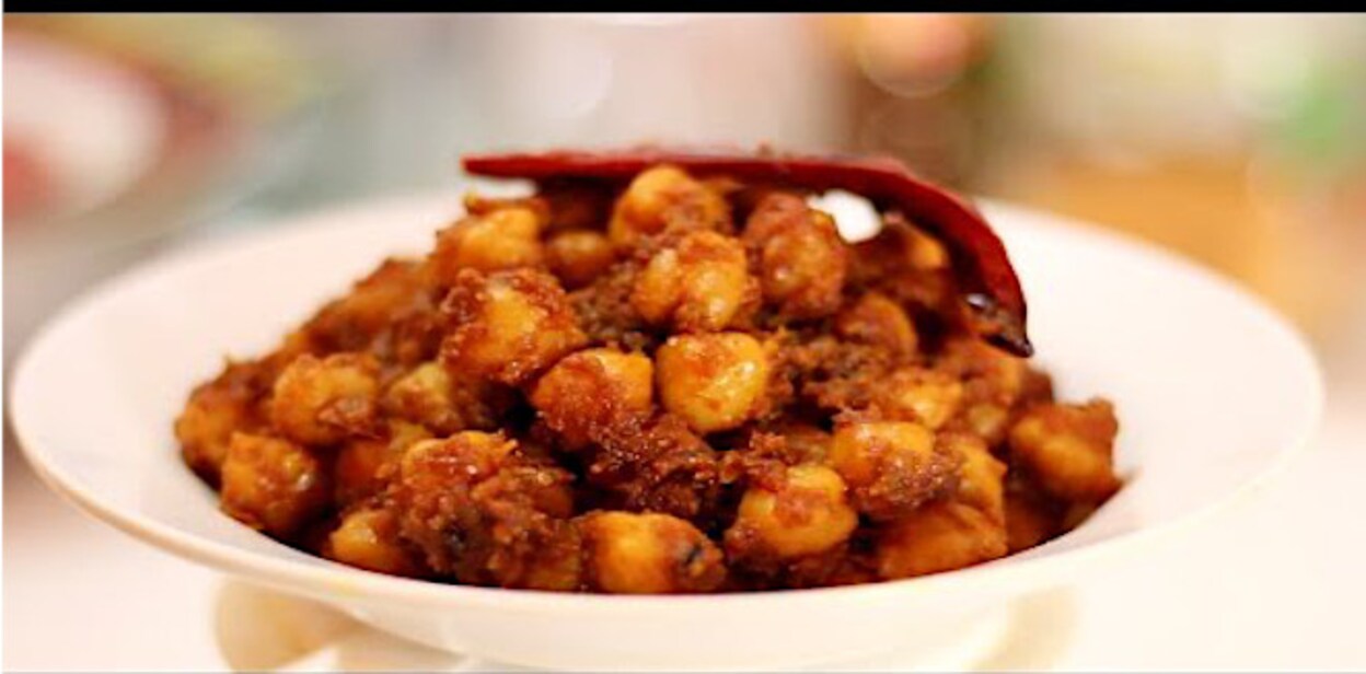 chana