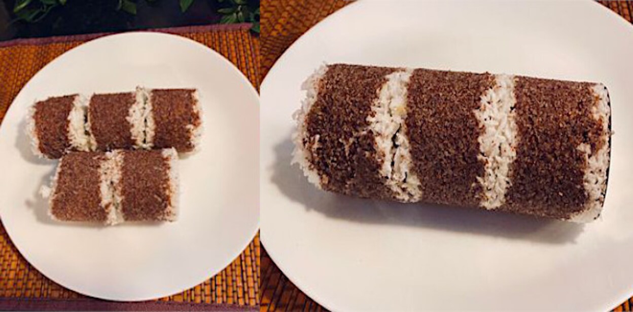 puttu