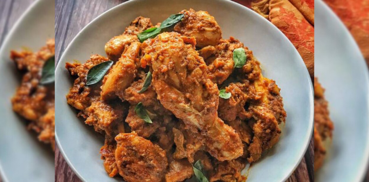chicken