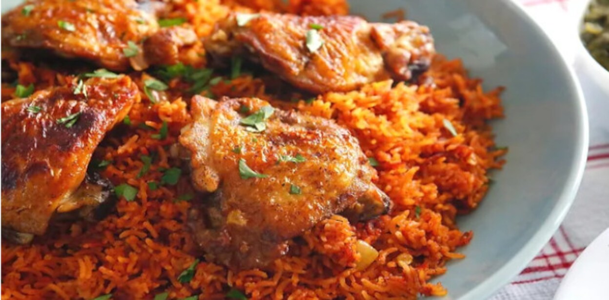 rice