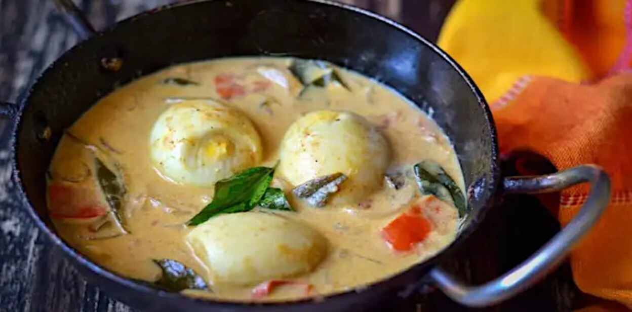 egg
