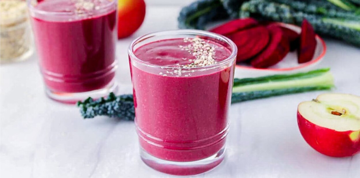 smoothie