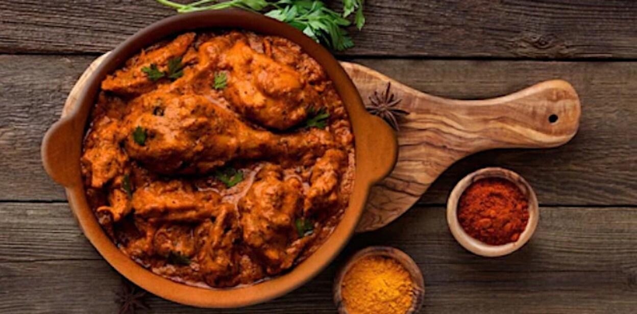chicken