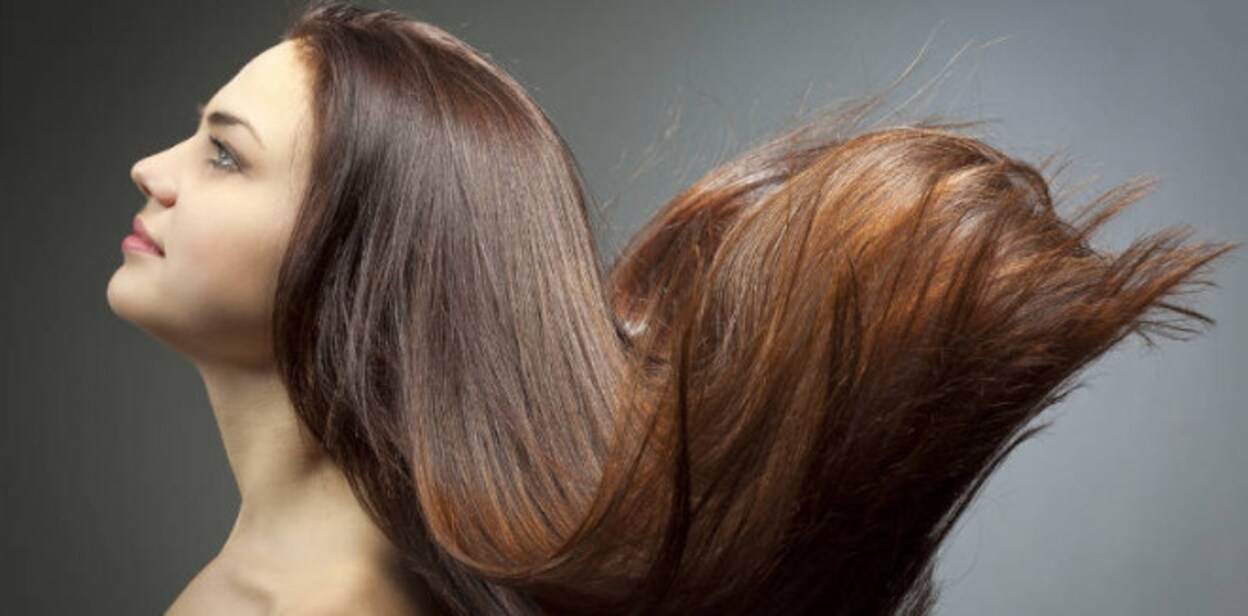 hairgrowth