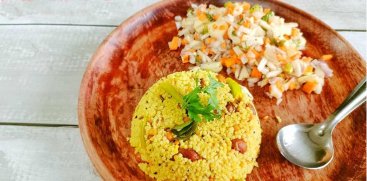 foxtailmillet