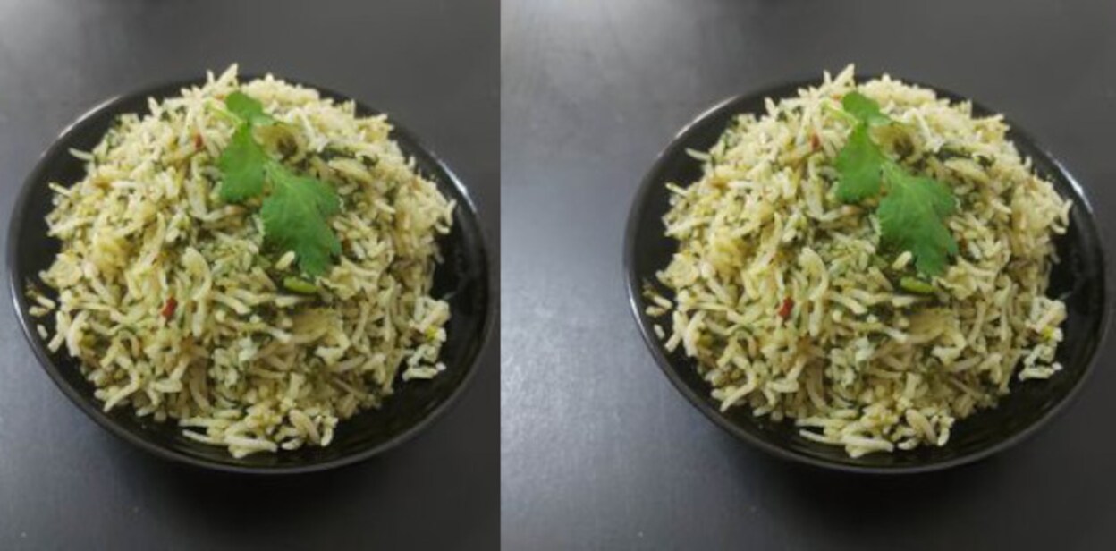 palak