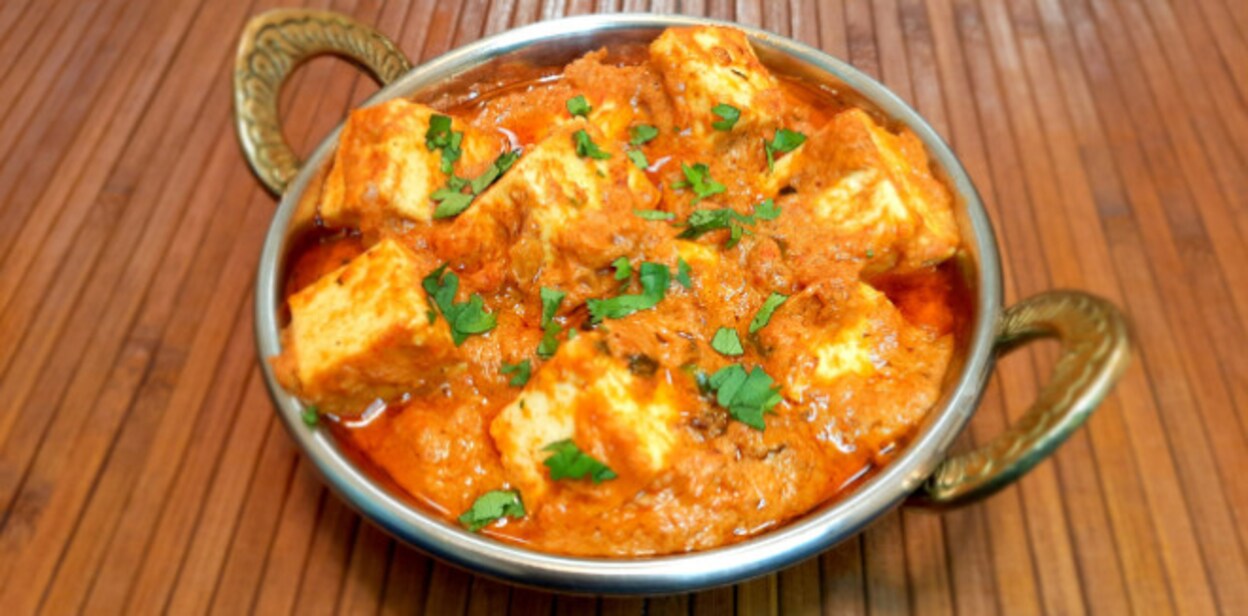 paneer