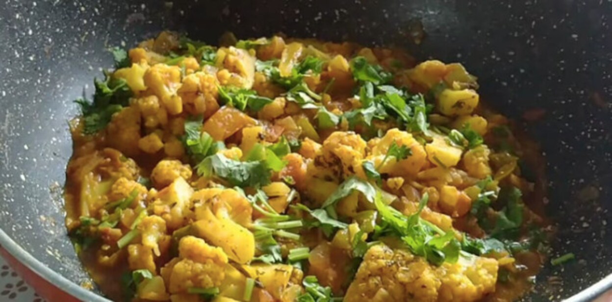 cauliflower