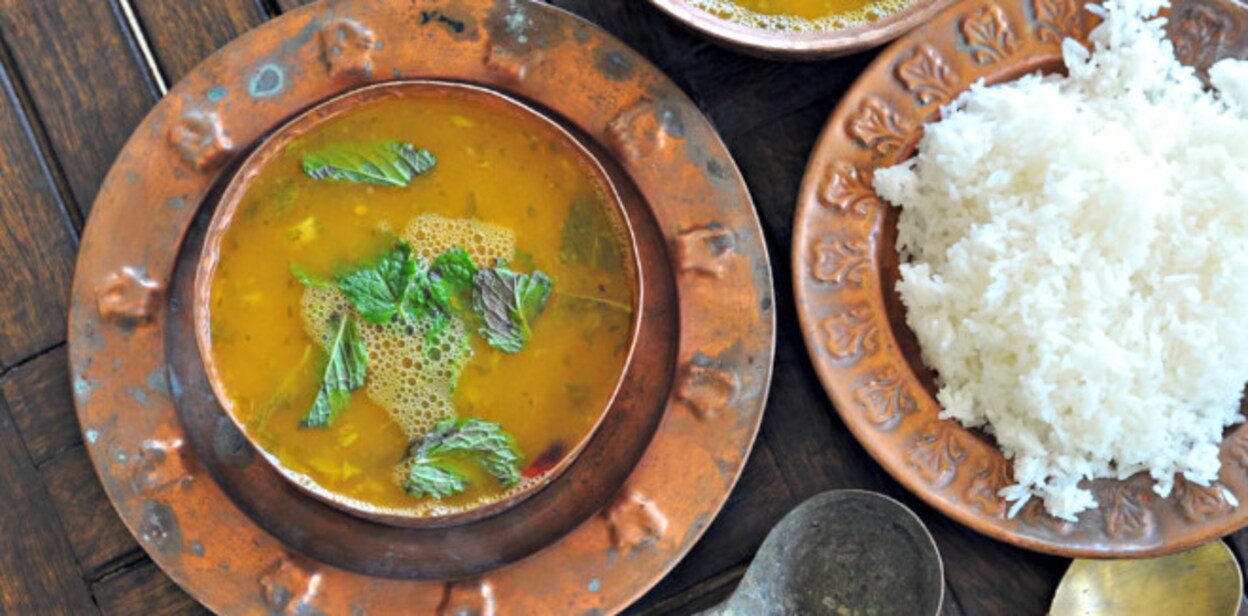 rasam