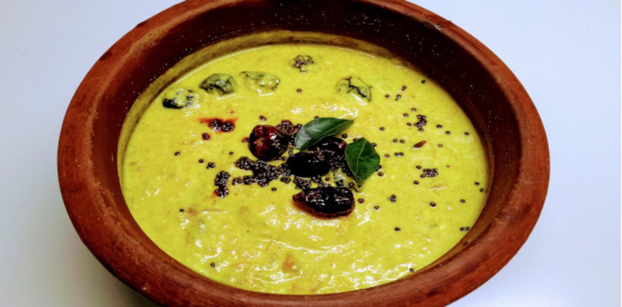 pachadi