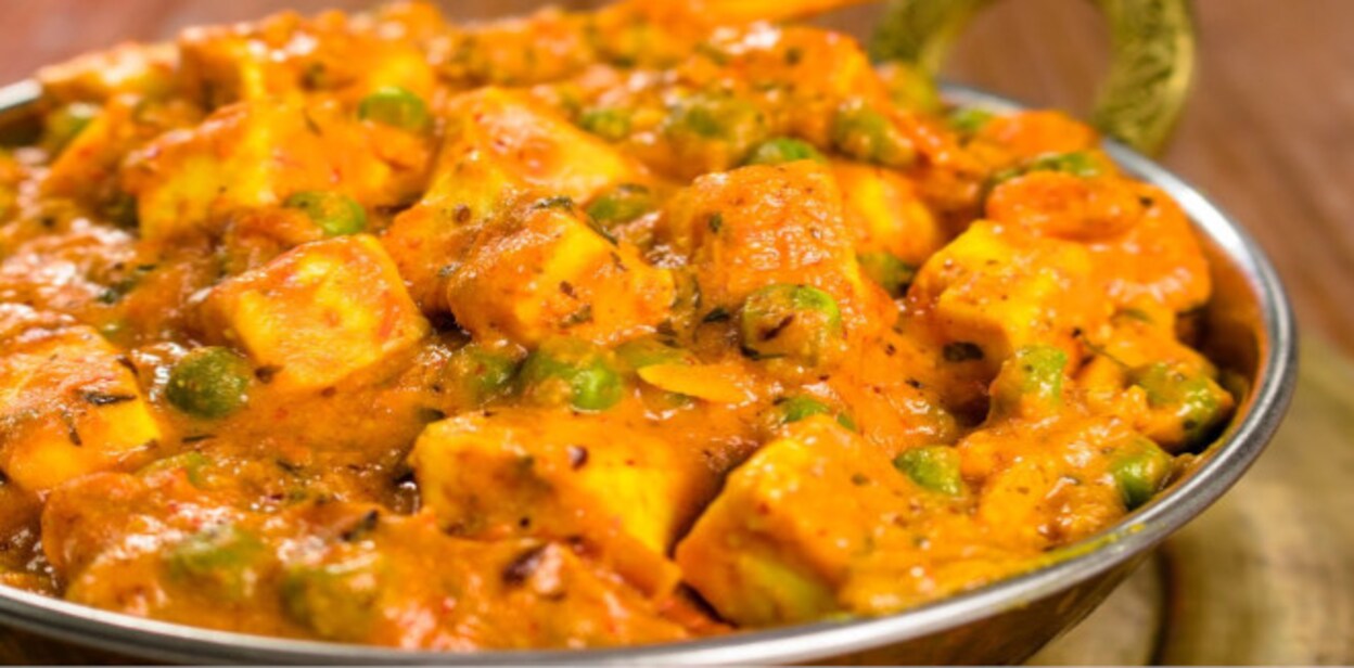 mattarpaneer