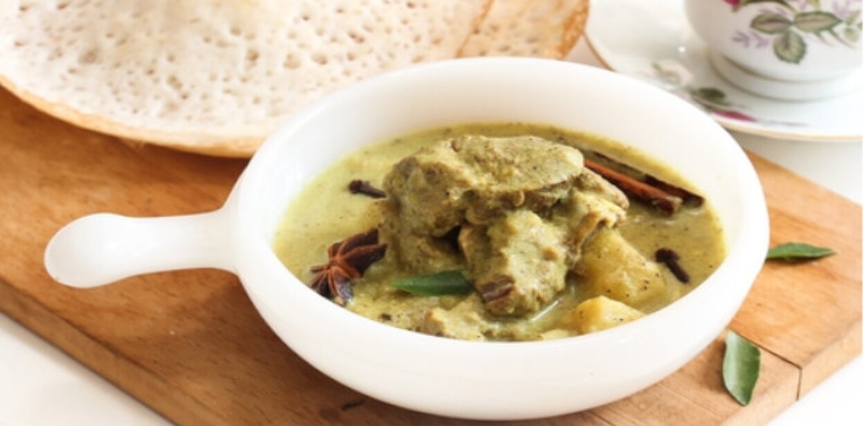 mutton