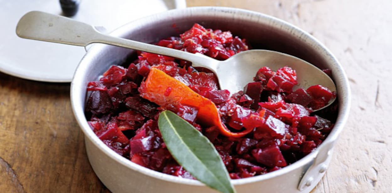 beetroot