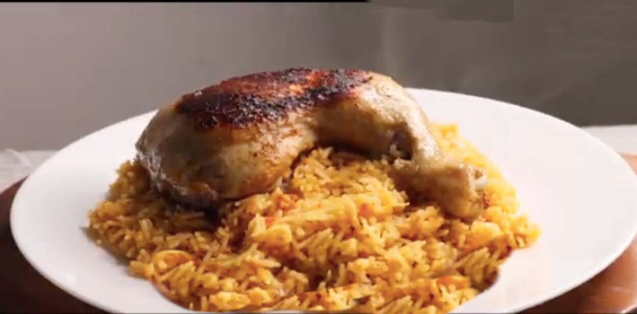kabsa