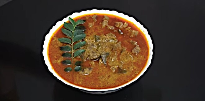 ഞൊടിയിടയിൽ തയാറാക്കാം ബീഫ് കറി, വിഡിയോ കാണാം!