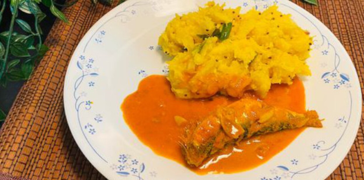fishcurry