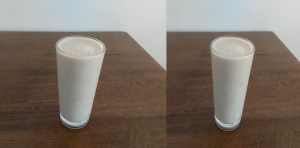 smoothie