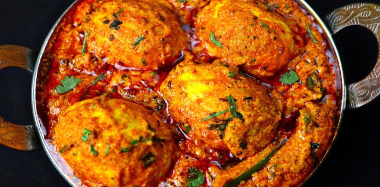 eggmalai