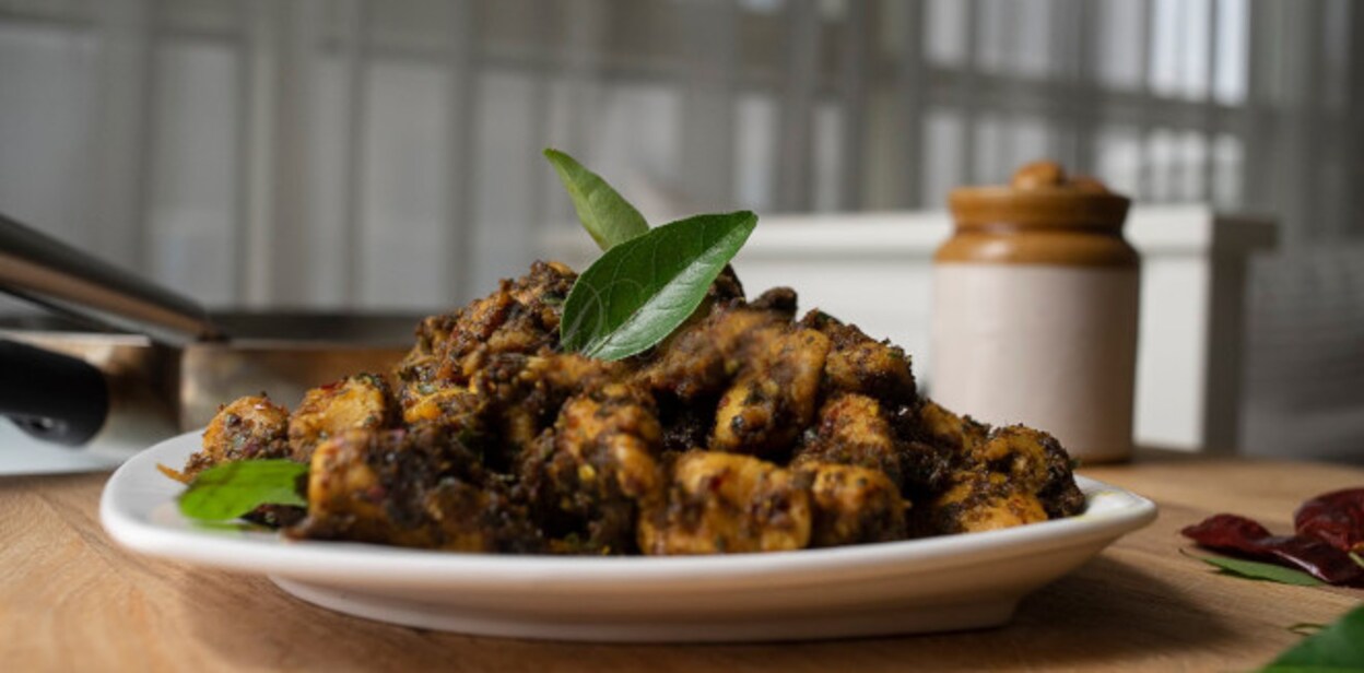 curryleaf