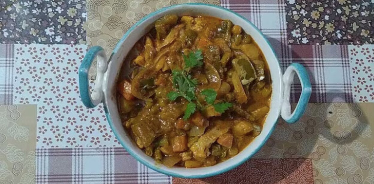 vegkadai