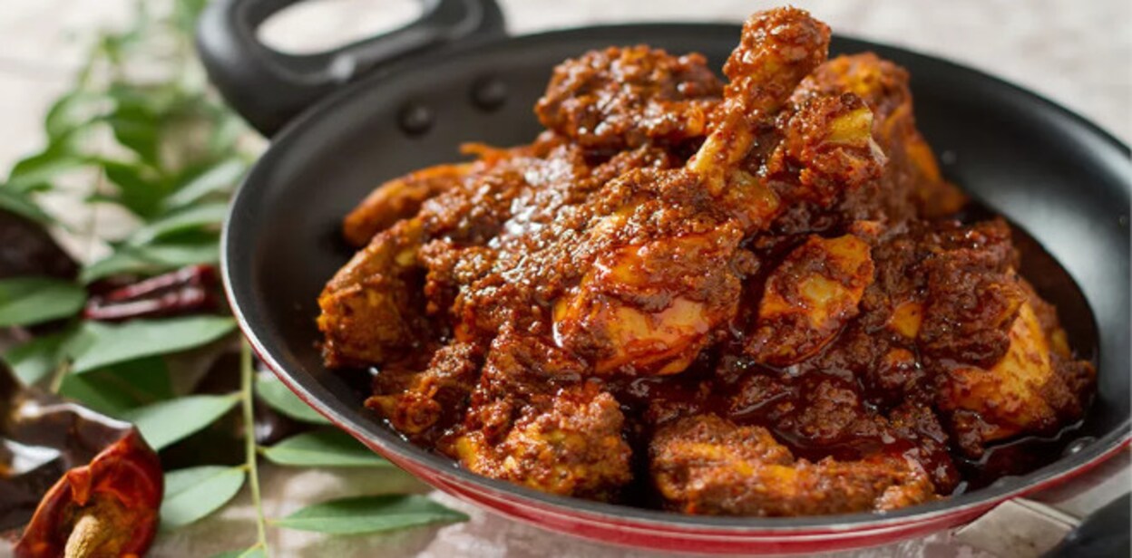 chicken