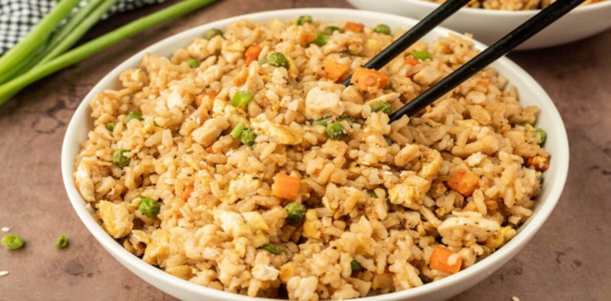 rice