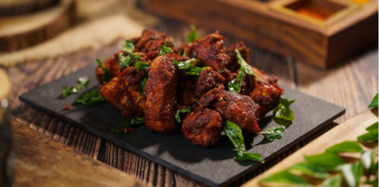 chickenfry